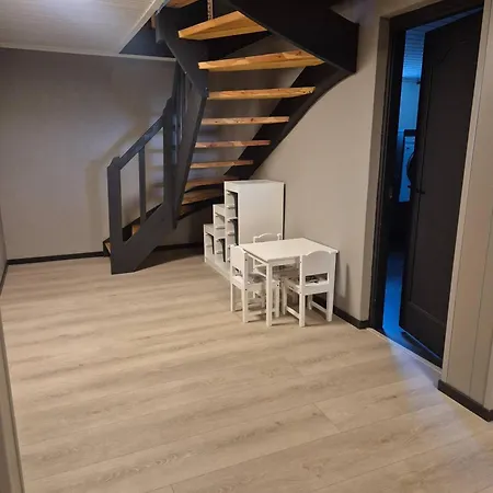 Newly Renovated House 11 Guests, 5 Bedrooms * Boverbru