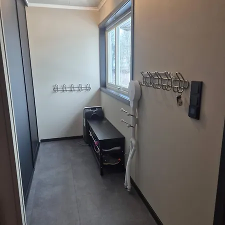 Newly Renovated House 11 Guests, 5 Bedrooms * Boverbru