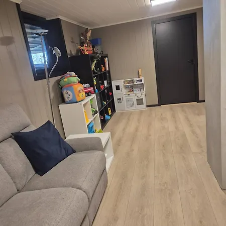 펜션 Newly Renovated House 11 Guests, 5 Bedrooms