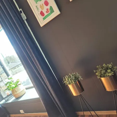 Newly Renovated House 11 Guests, 5 Bedrooms 펜션 Boverbru