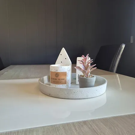 Newly Renovated House 11 Guests, 5 Bedrooms Boverbru