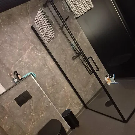 펜션 Newly Renovated House 11 Guests, 5 Bedrooms Boverbru