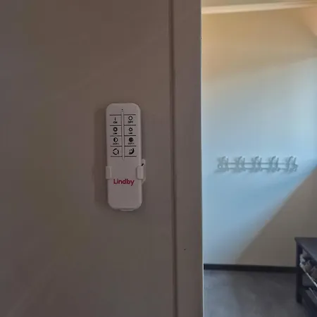 Newly Renovated House 11 Guests, 5 Bedrooms 펜션 Boverbru